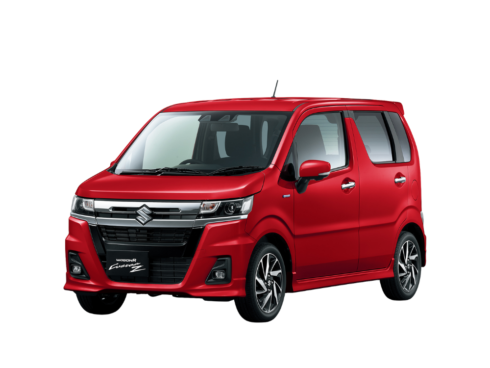軽自動車(Kクラス)